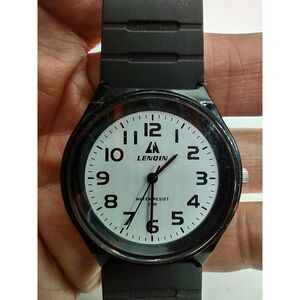 Lenqin No: R017 Vintage Watch